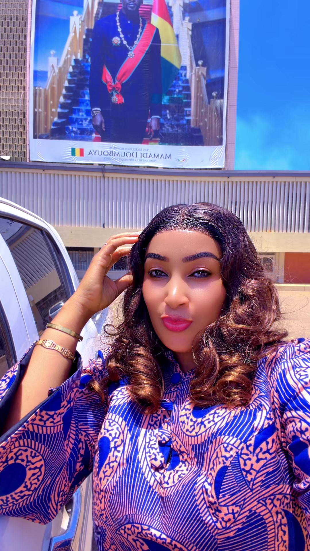 @Mariama Kankalabé officiel🇬🇳