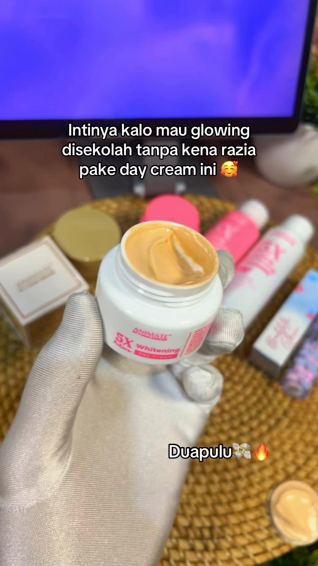 @Deanda | Tips Skincare
