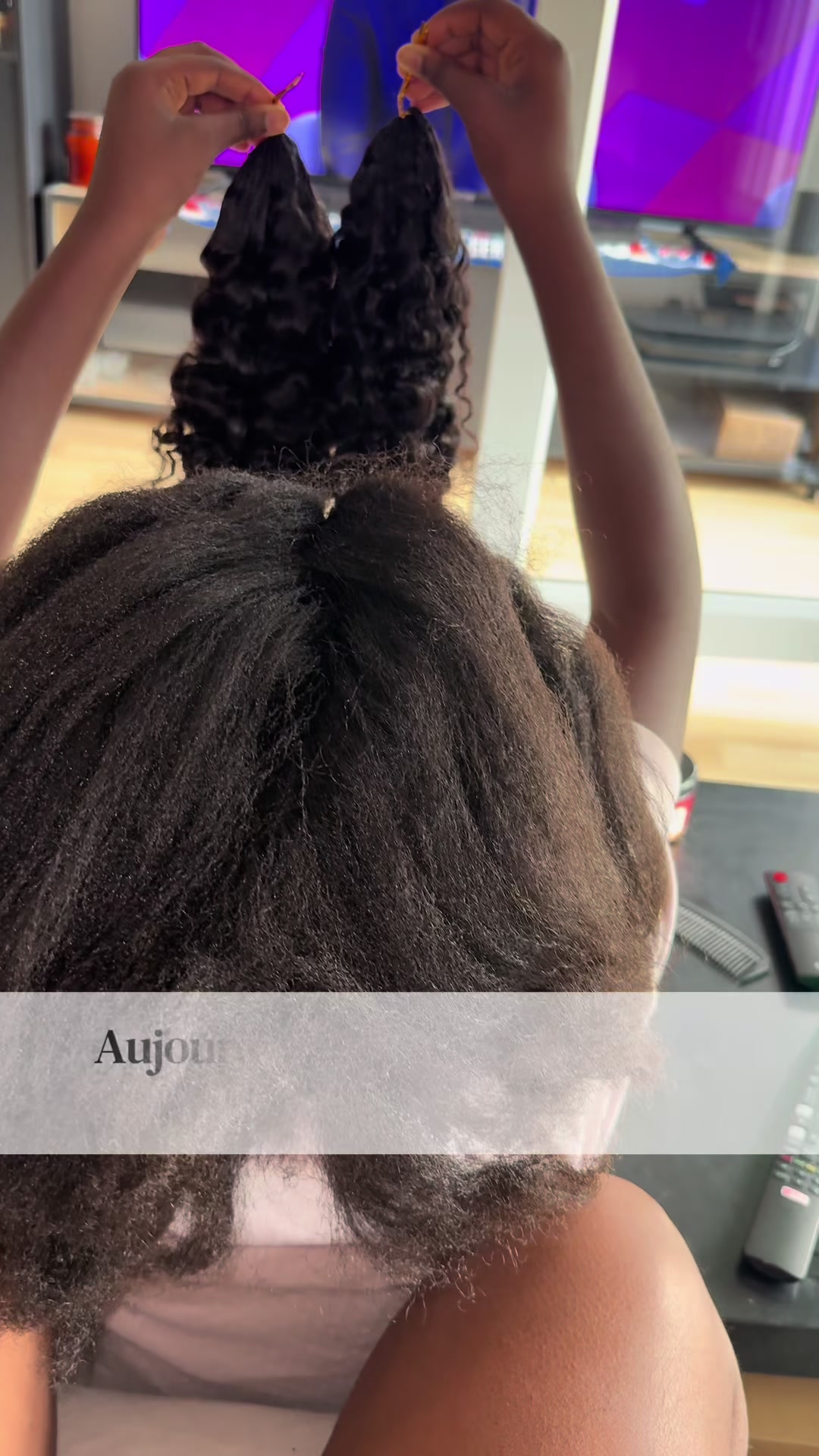 @Bibine Hair Luxury