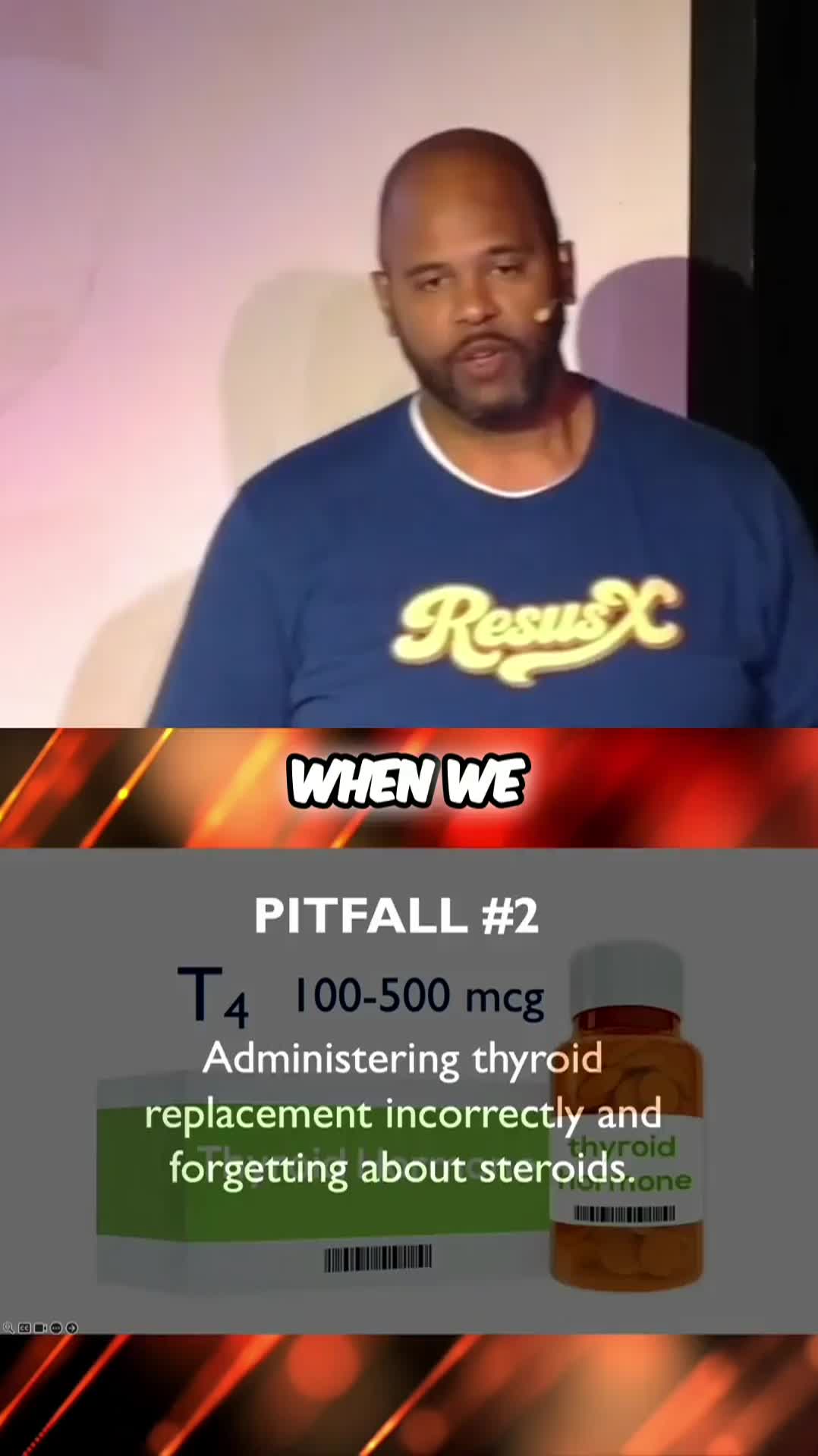 @The Crit Doc of Tiktok