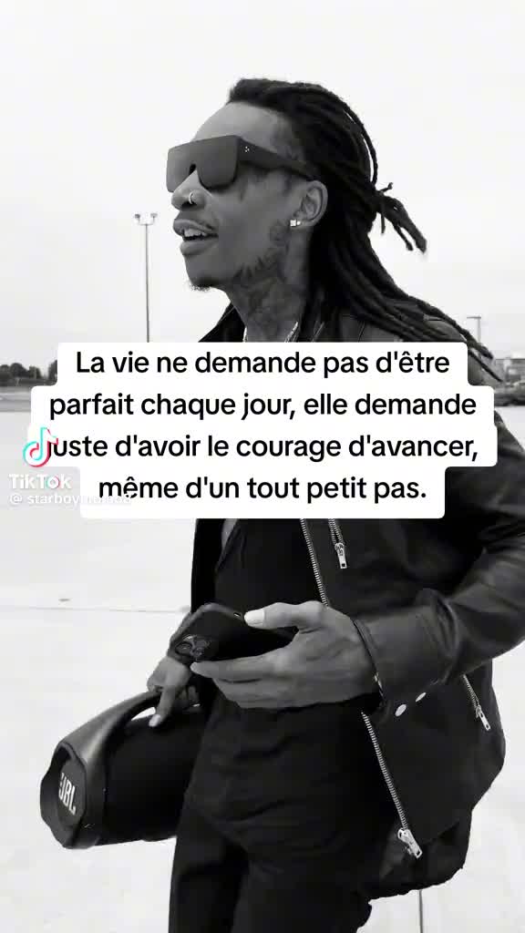 @la Gazelle du Désert