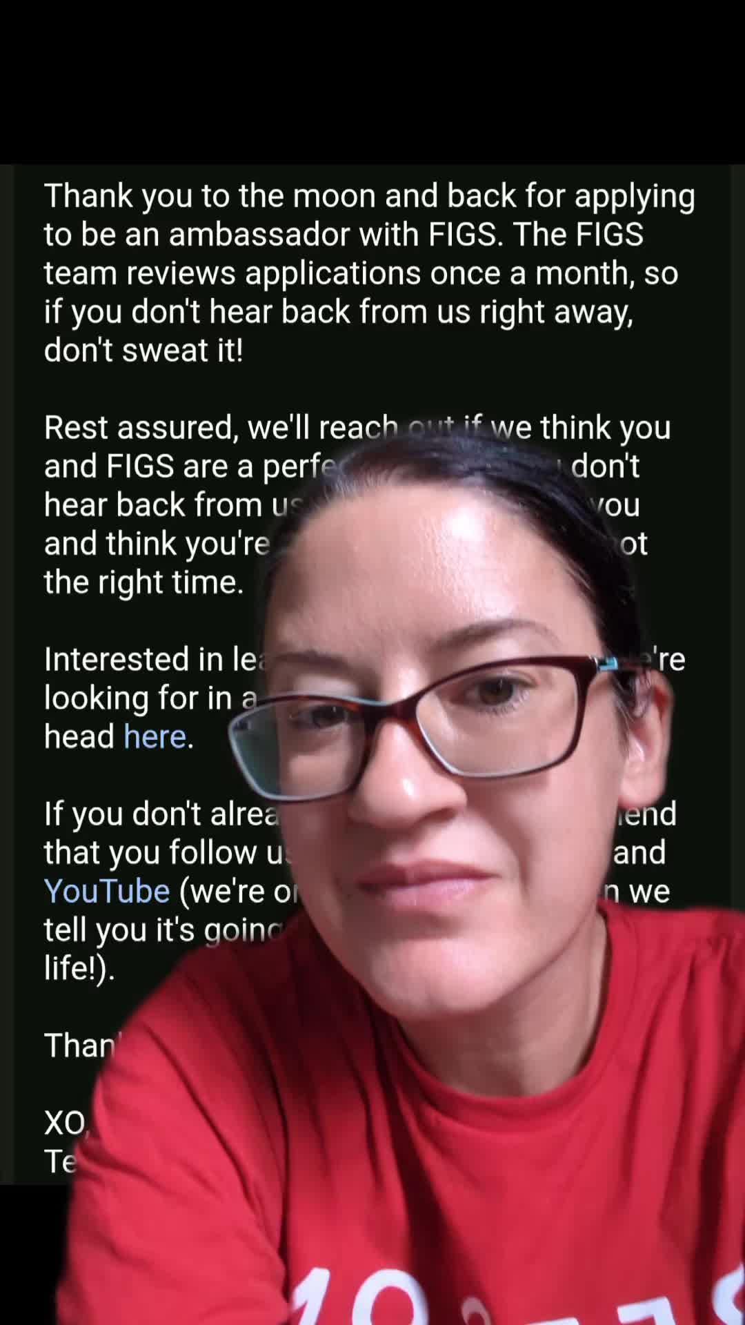 @The Real Heather Podcast