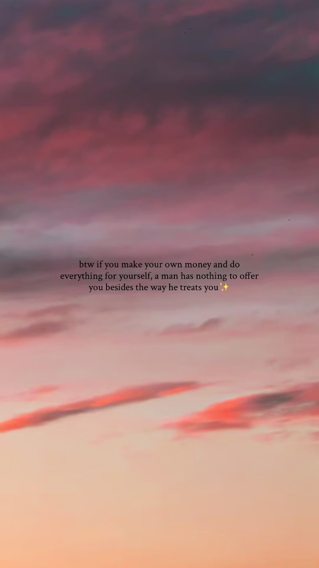@Sunshine ๐ค