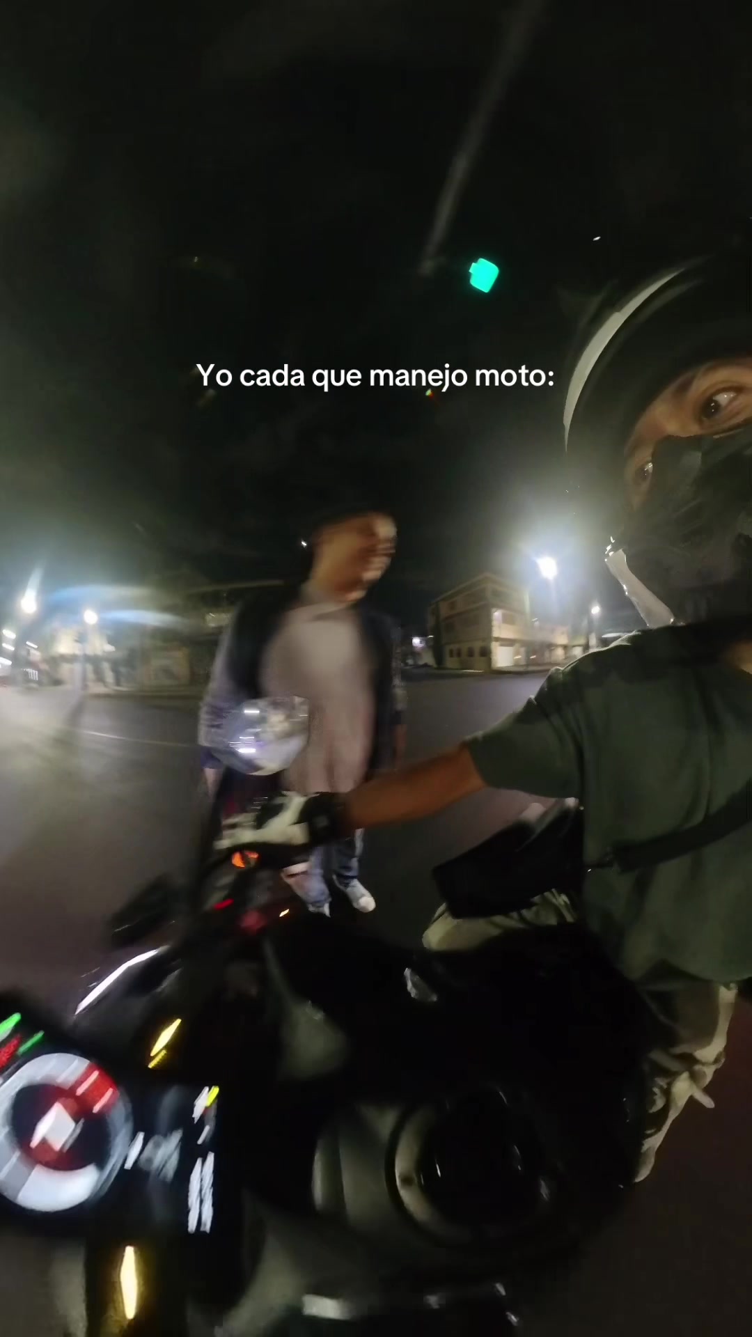 @Rufian Biker