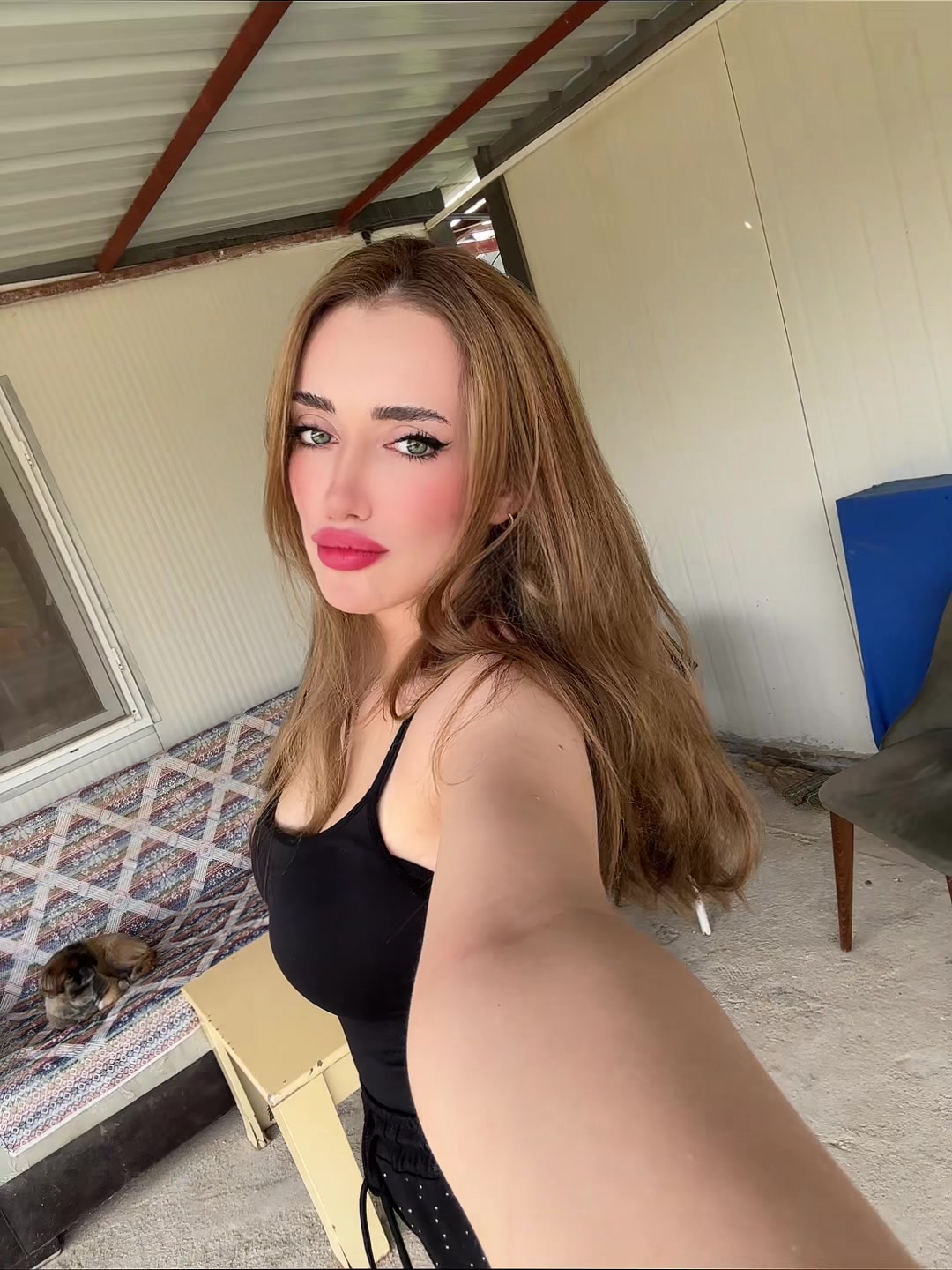 @DERYA BAŞT&Uuml;RK 🍦