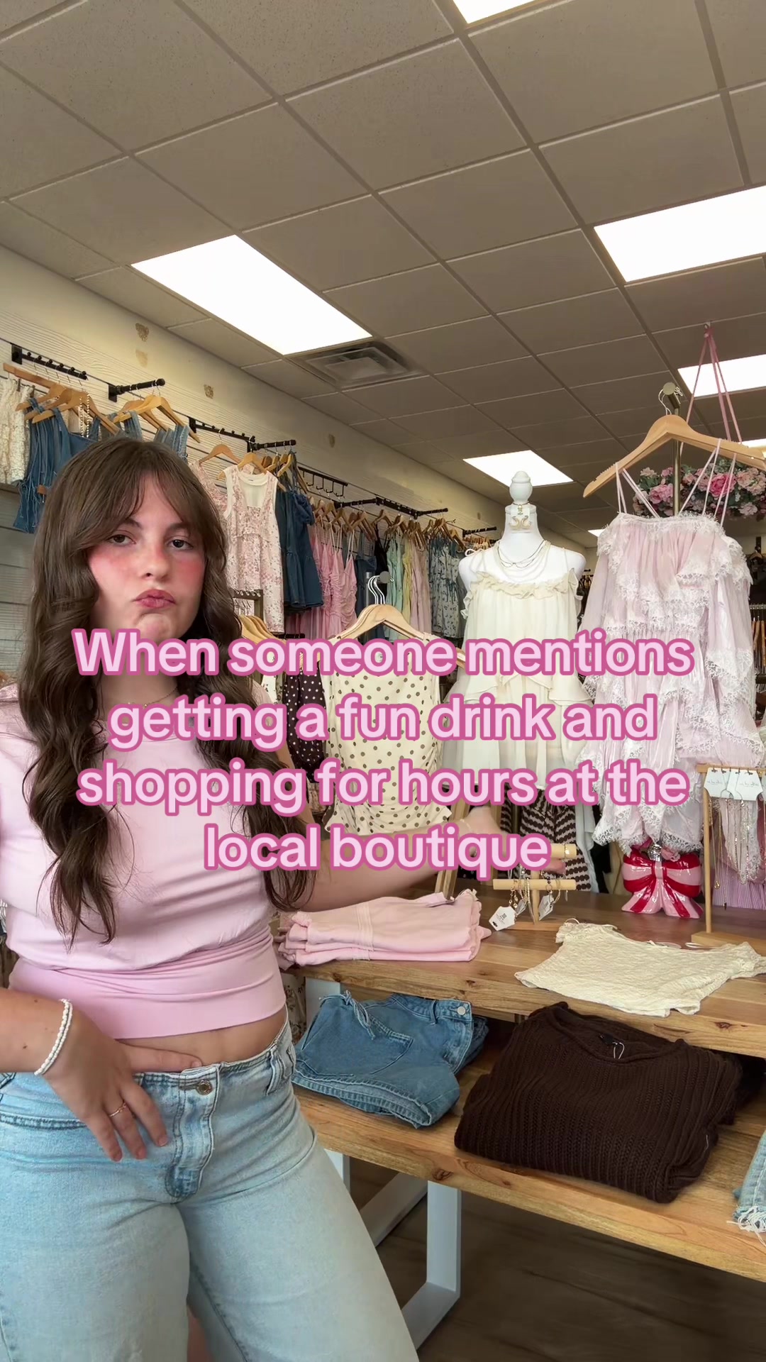 @Willow and Lace Boutique
