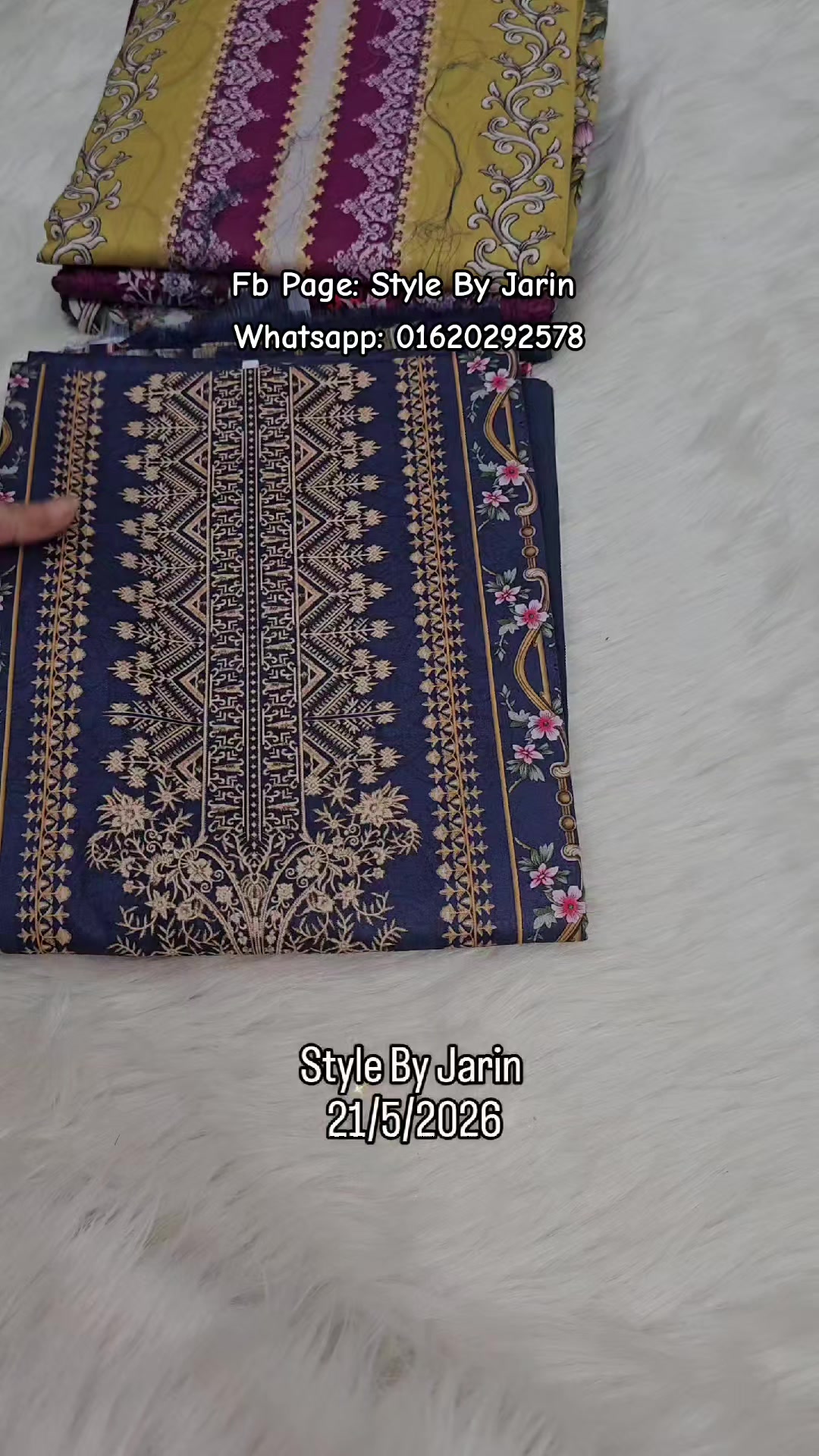 @Style By Jarin