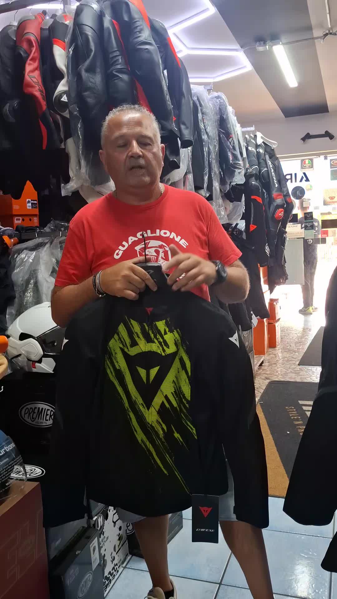 @Guaglione Motors