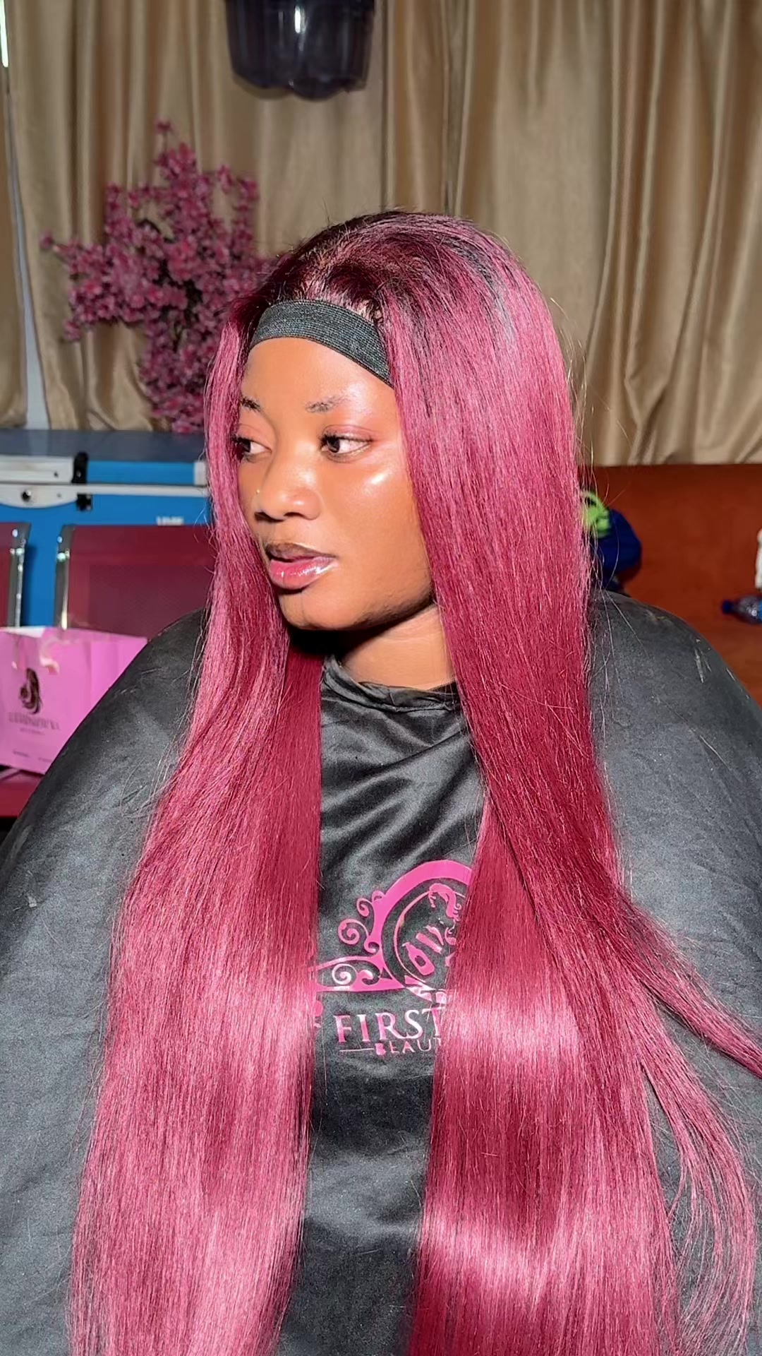 @FirstClassBeautypalace (Ilesa)