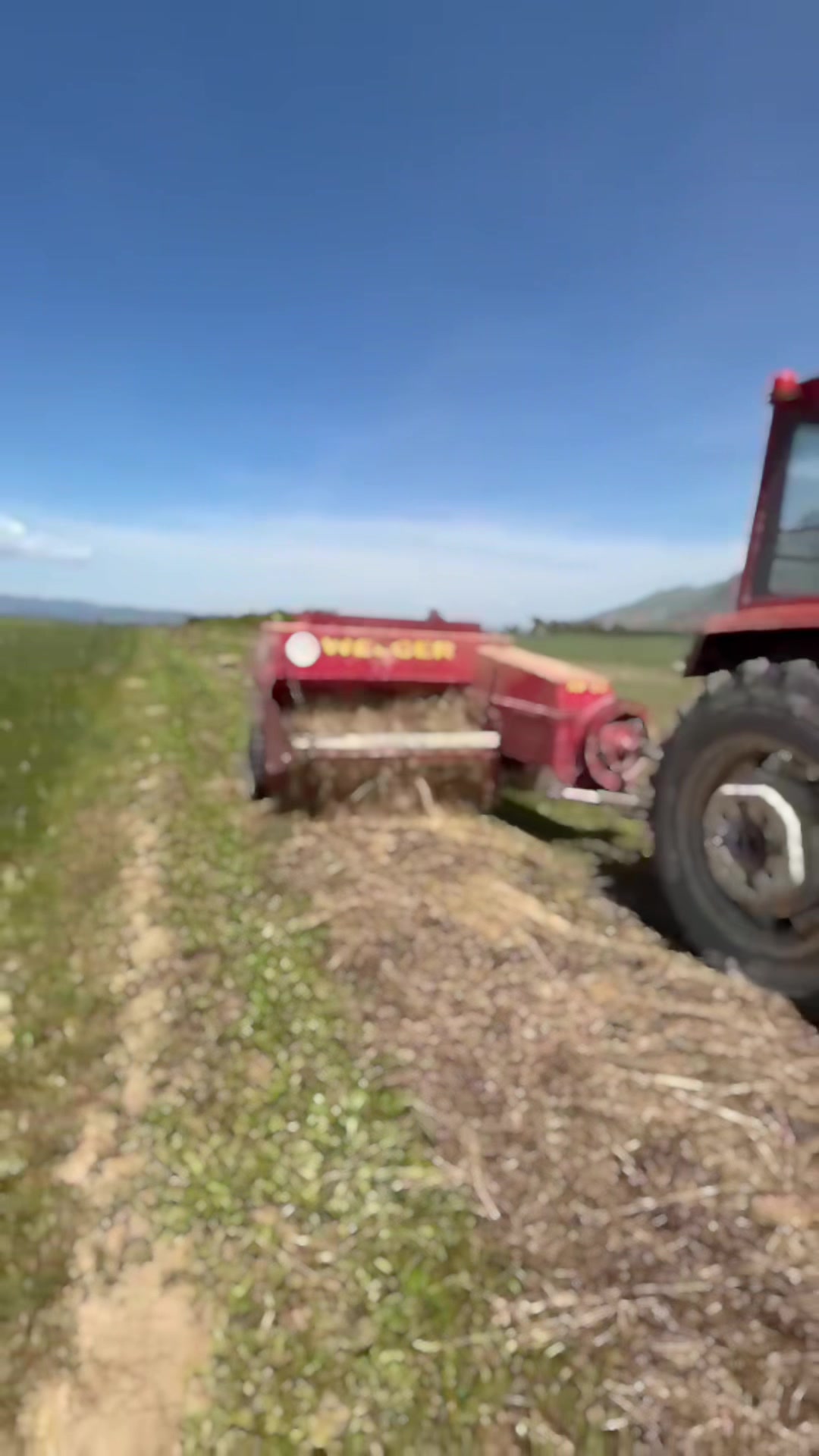@FIATAGRI 8090 TURBO