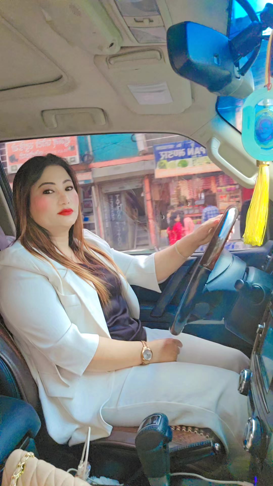 @Anu Bhandari