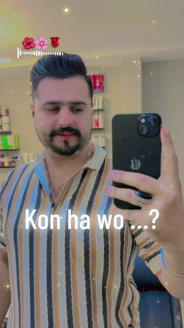 @Ali kayani