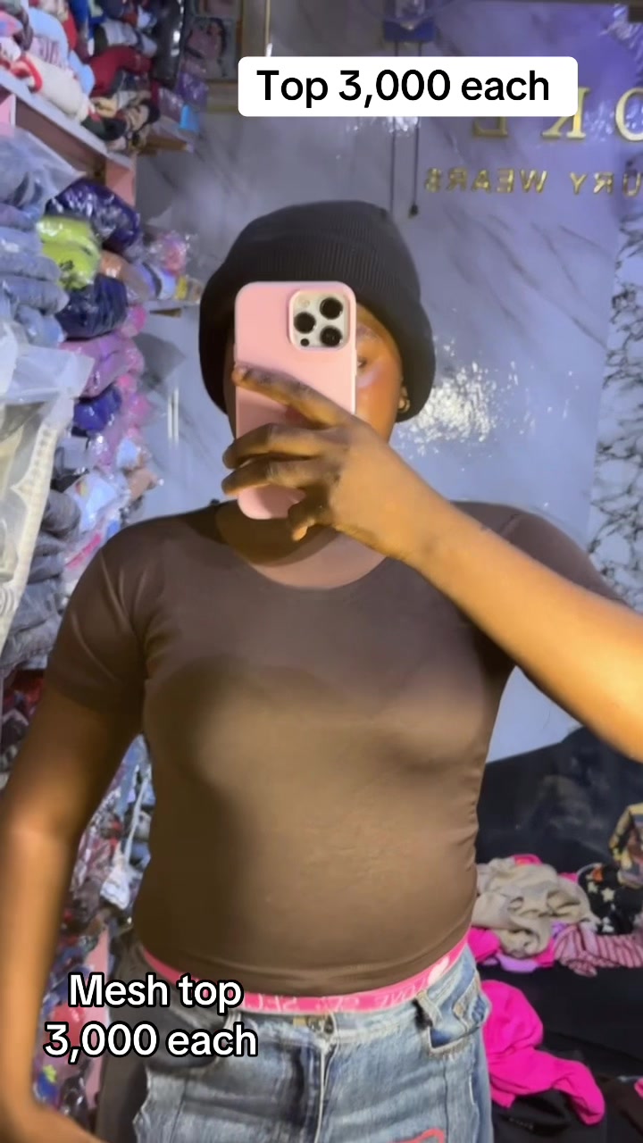 @AJOKE LUXURY WEARS🛍️🤍🛒