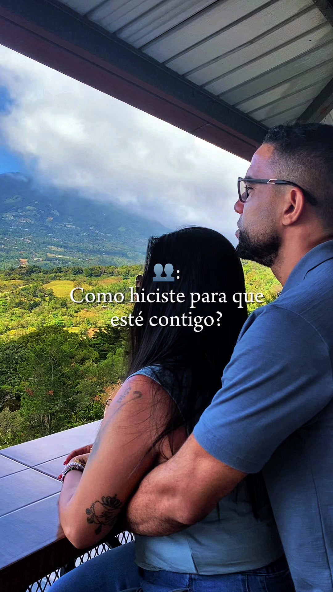 @Maria Laura