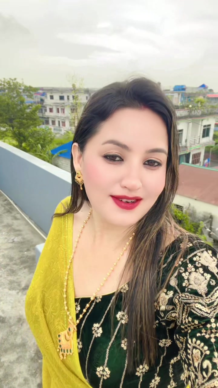 @Tara Khadka