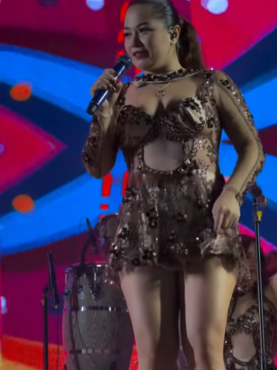 @REYNAS 👑 DEL CANT&Oacute;