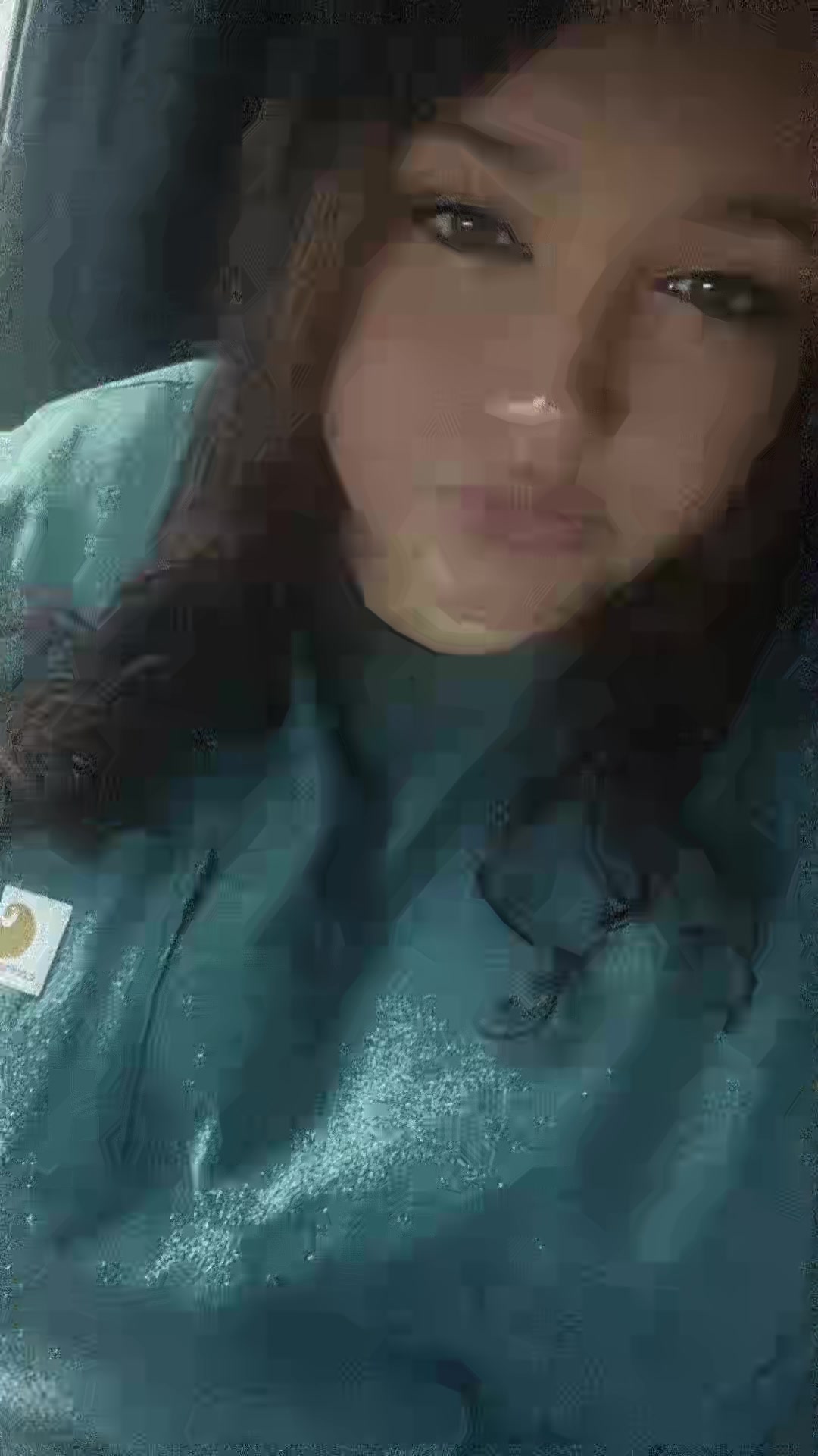 @Mariah Lynn