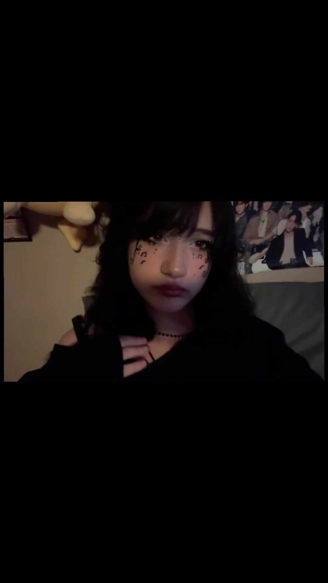 @★