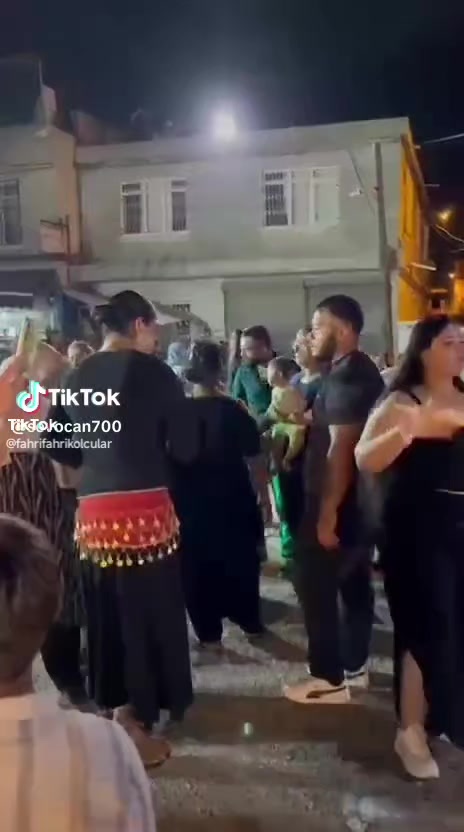 @Fahri Kolcular