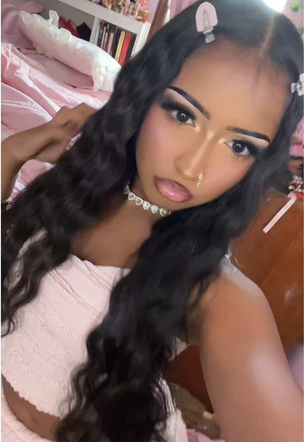 @kiara ariana