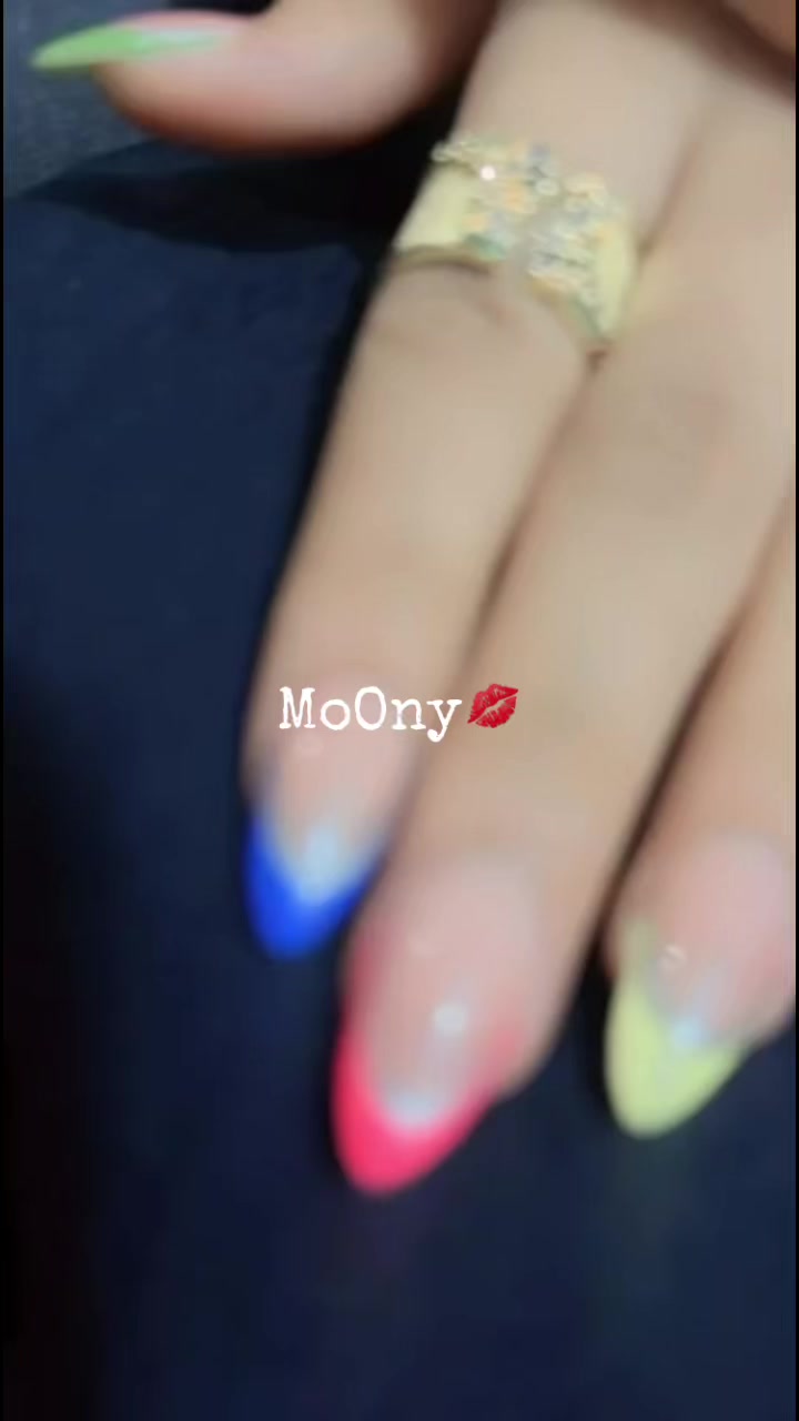 @MoOny MoOhamed 💋💅