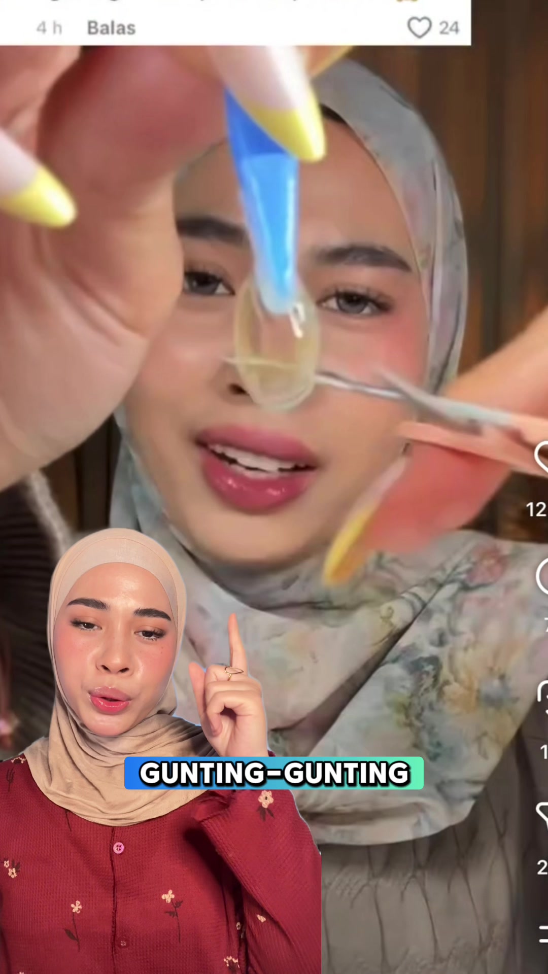@ig:@bellasupriyani