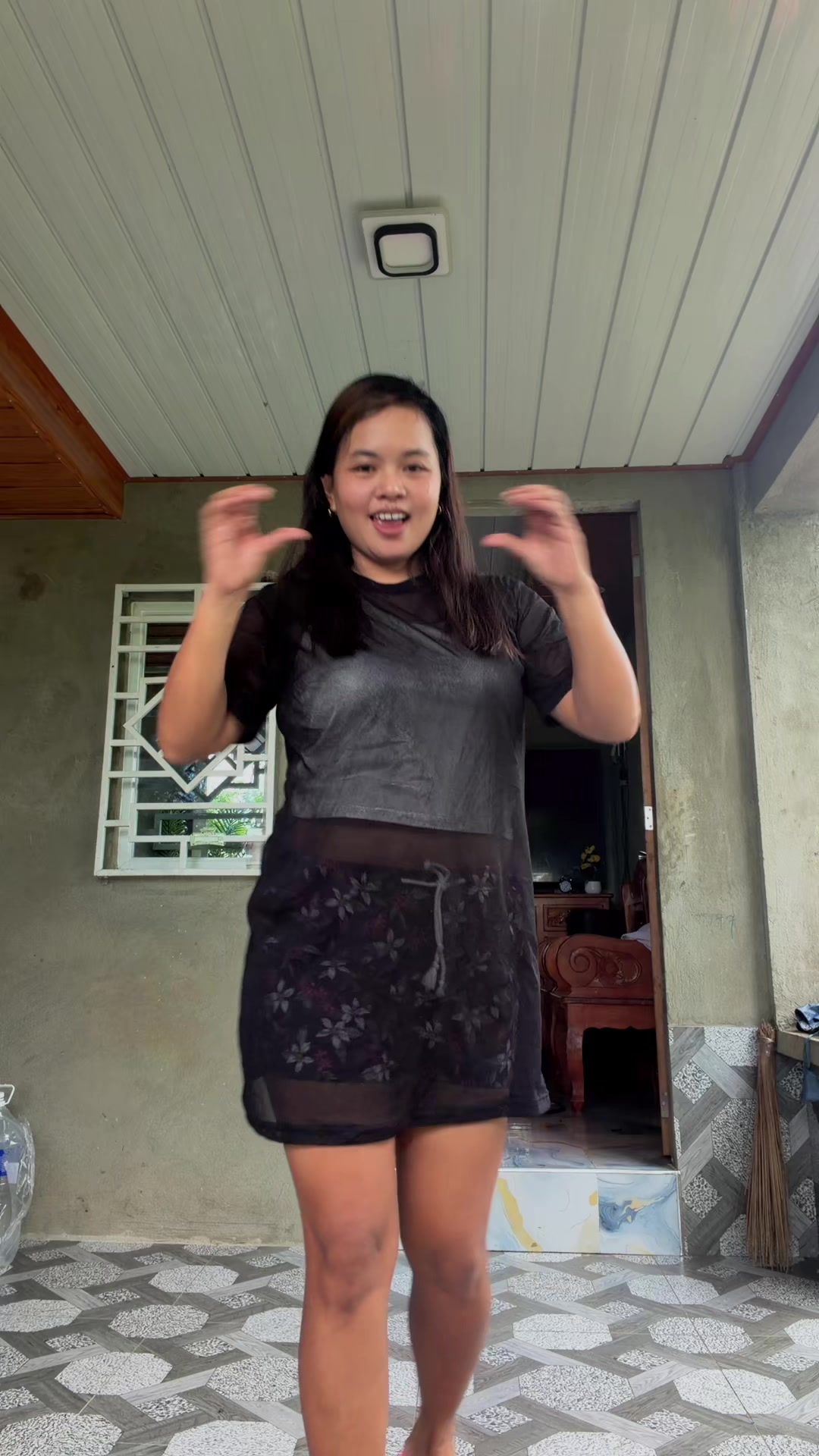 @Proud Kasambahay tiktokers😍