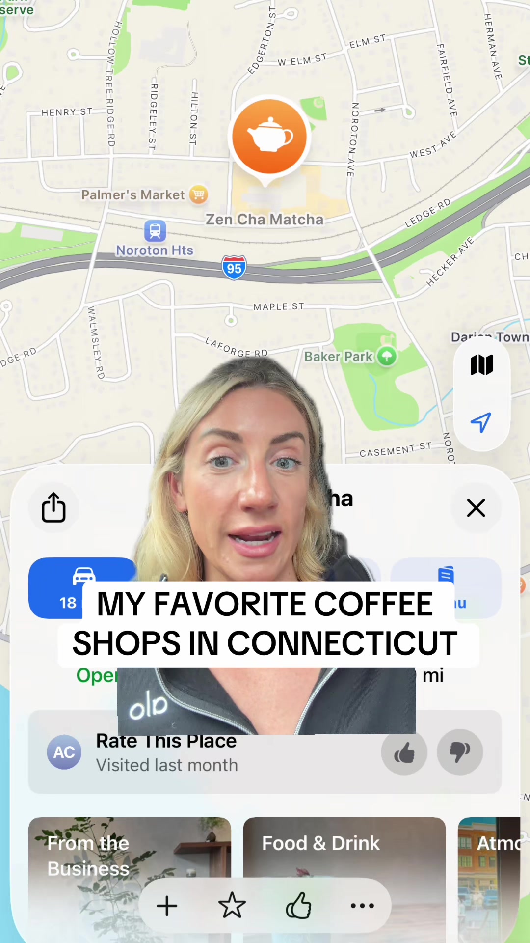 @Alexa Curtis