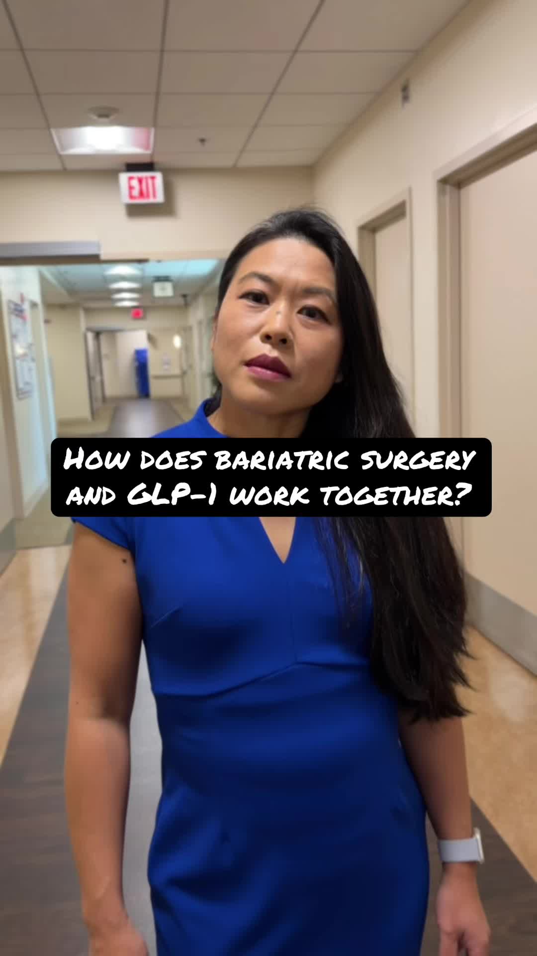 @Dr. Ma | Bariatric Surgeon