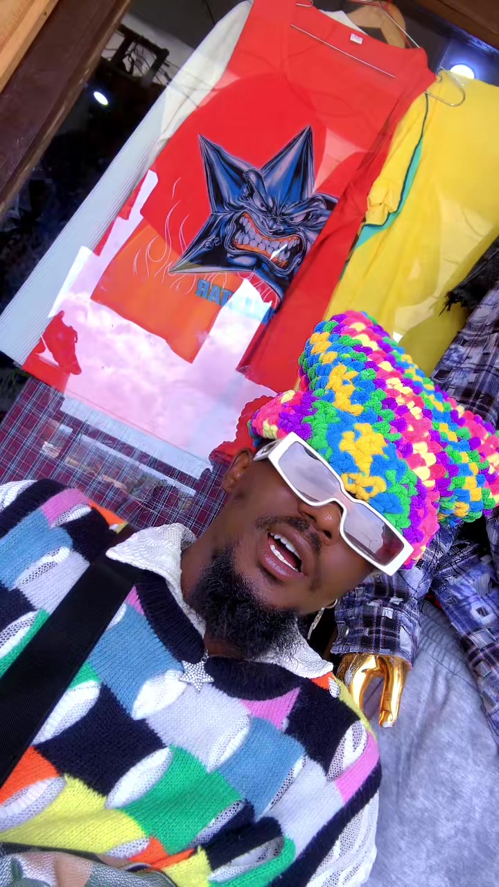 @Money vibes