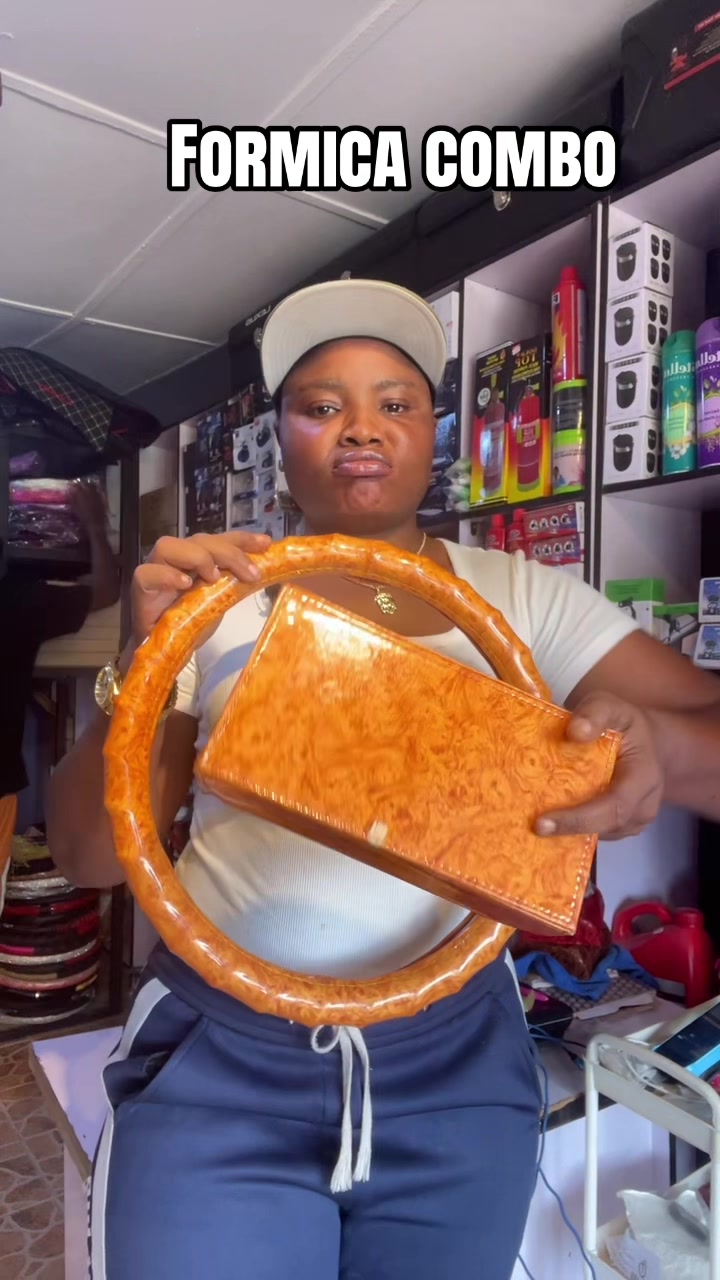 @CAR ACCESSORIES IN IKORODU LAG