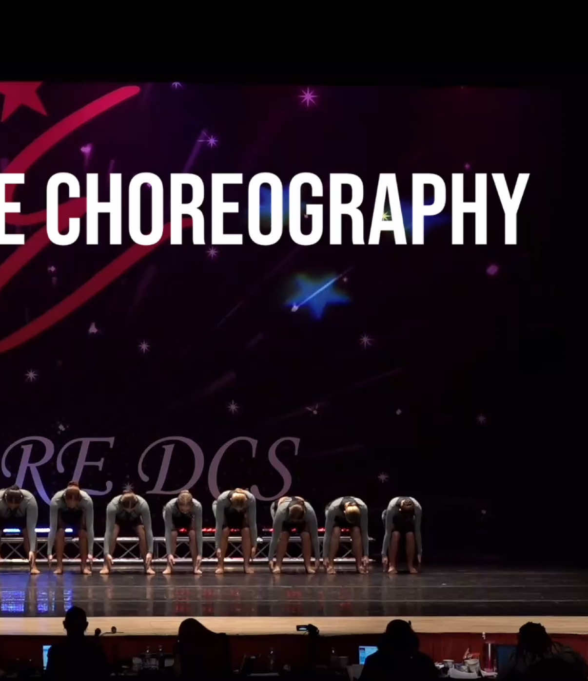 @Alyssa C Dances