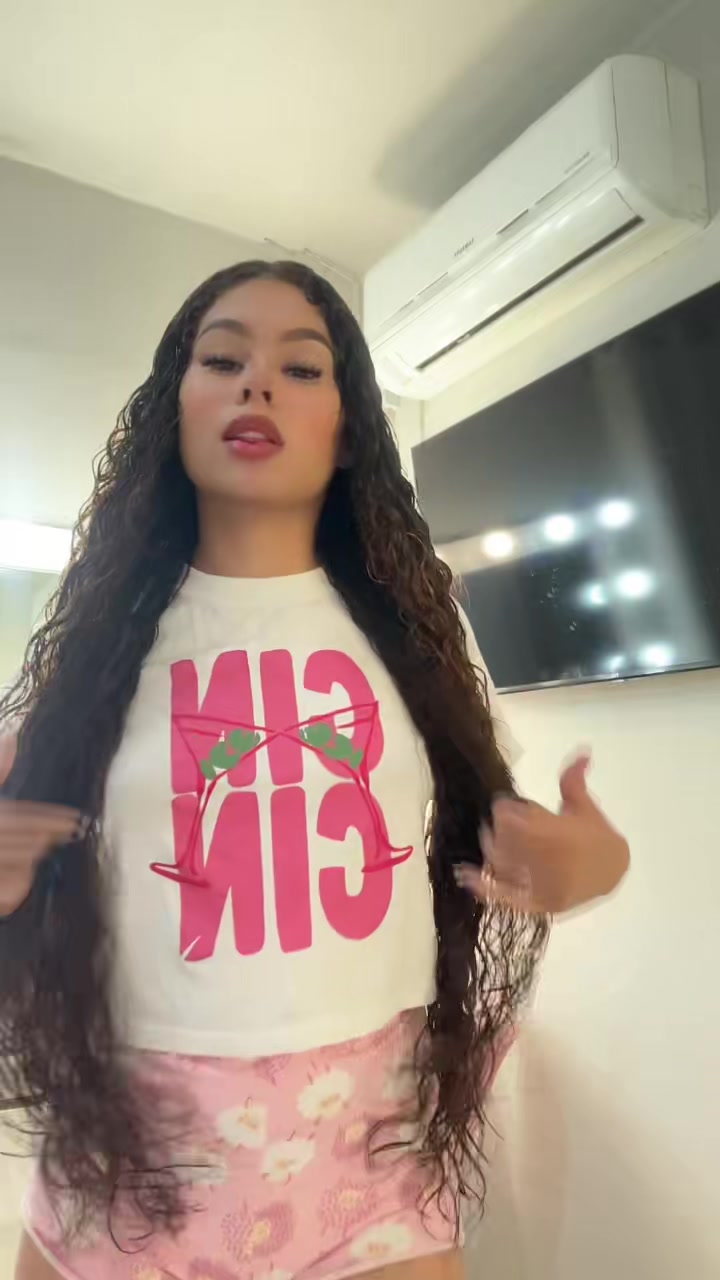 @Bianca Sanchez