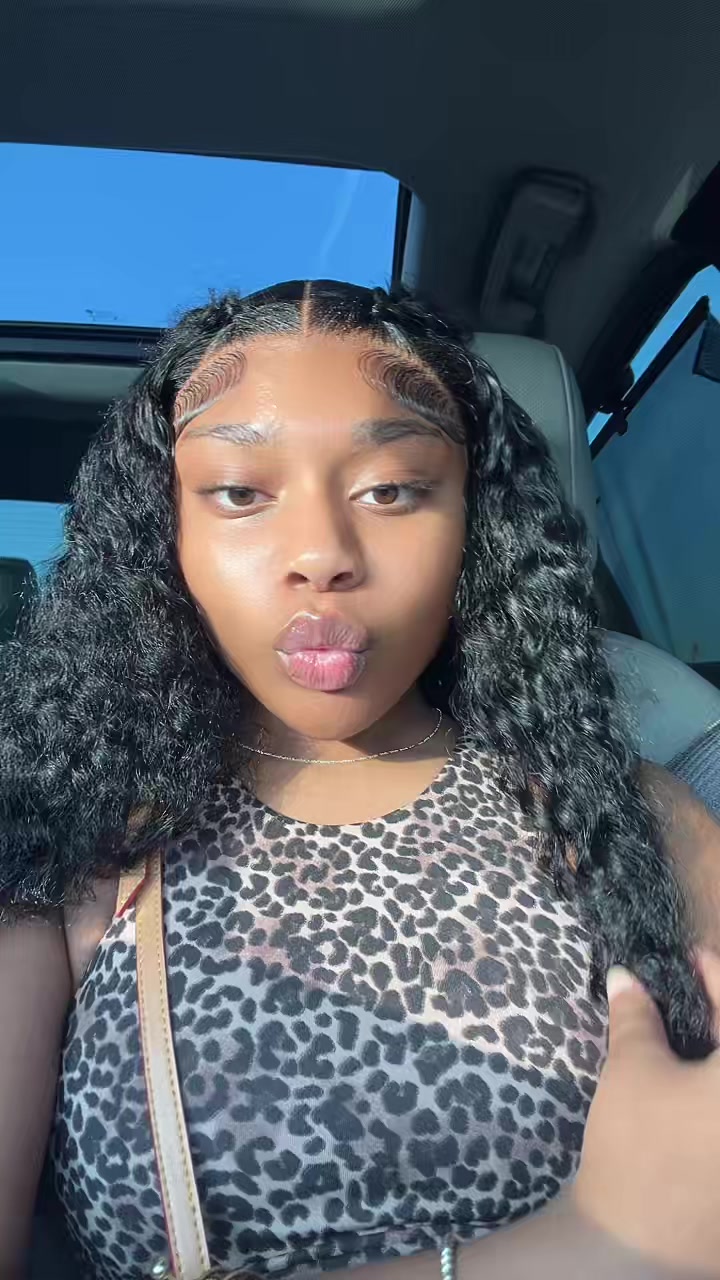 @Derion'a Monique