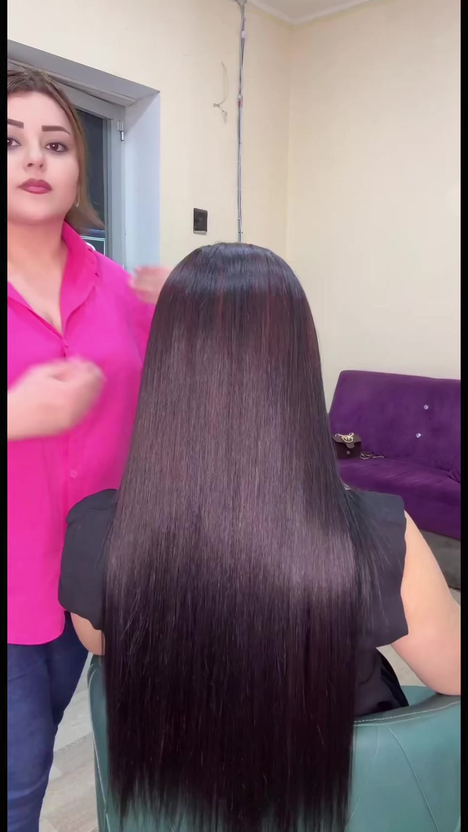 @&Uuml;lviyyə Cavadova