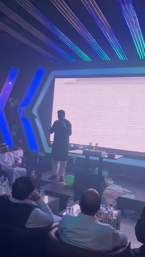@DJ Ali Dubai
