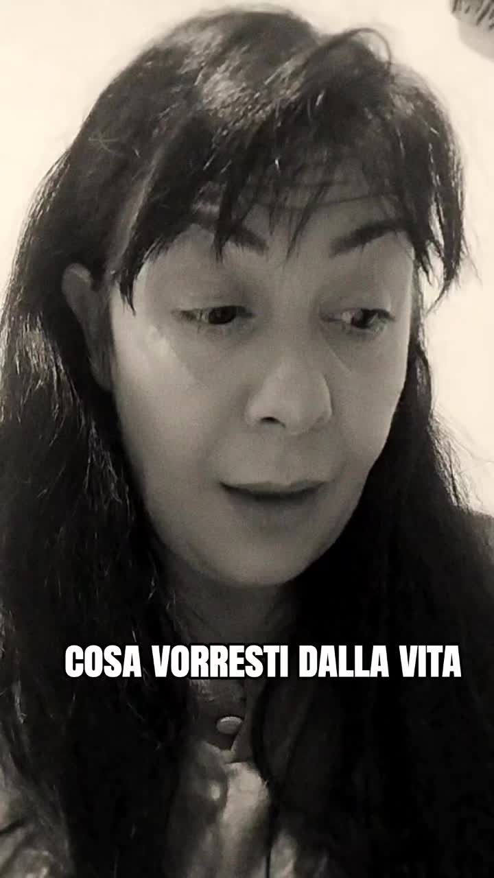 @Stefania e basta