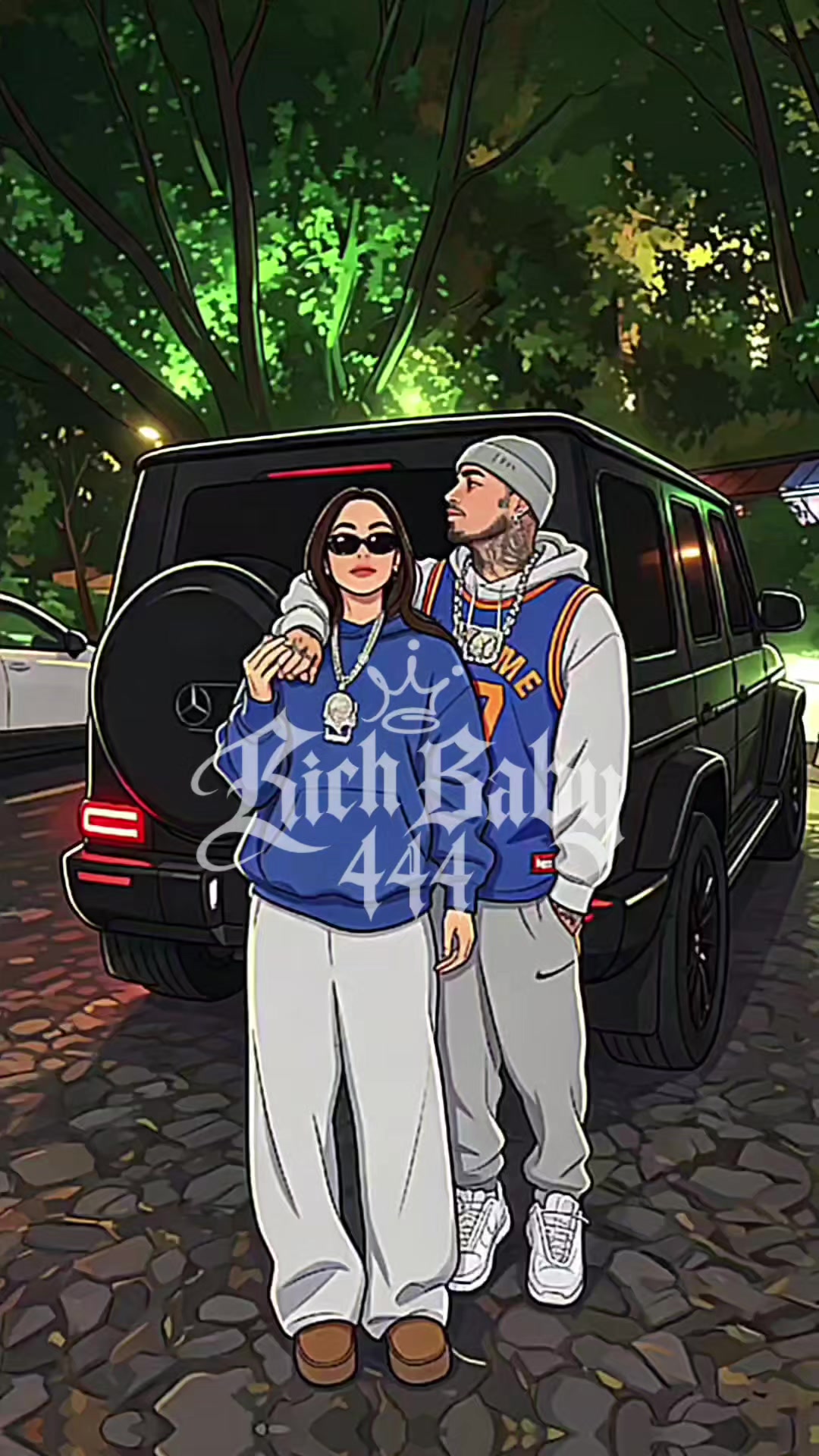 @𝕽𝖎𝖈𝖍 𝕭𝖆𝖇𝖞444🥷🏻