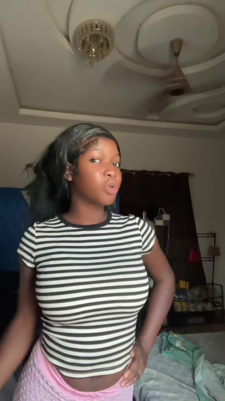 @✅💎Abena Diamond 💎 🇬🇭💕