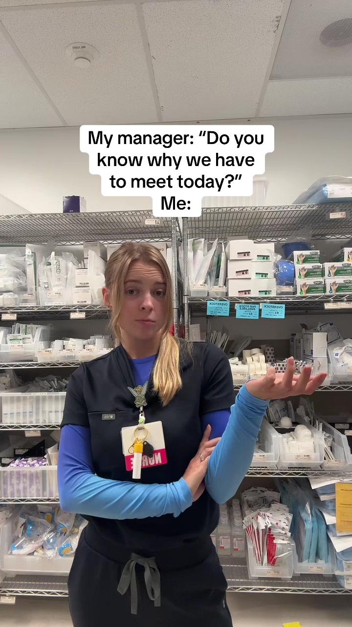 @Nurse Dae