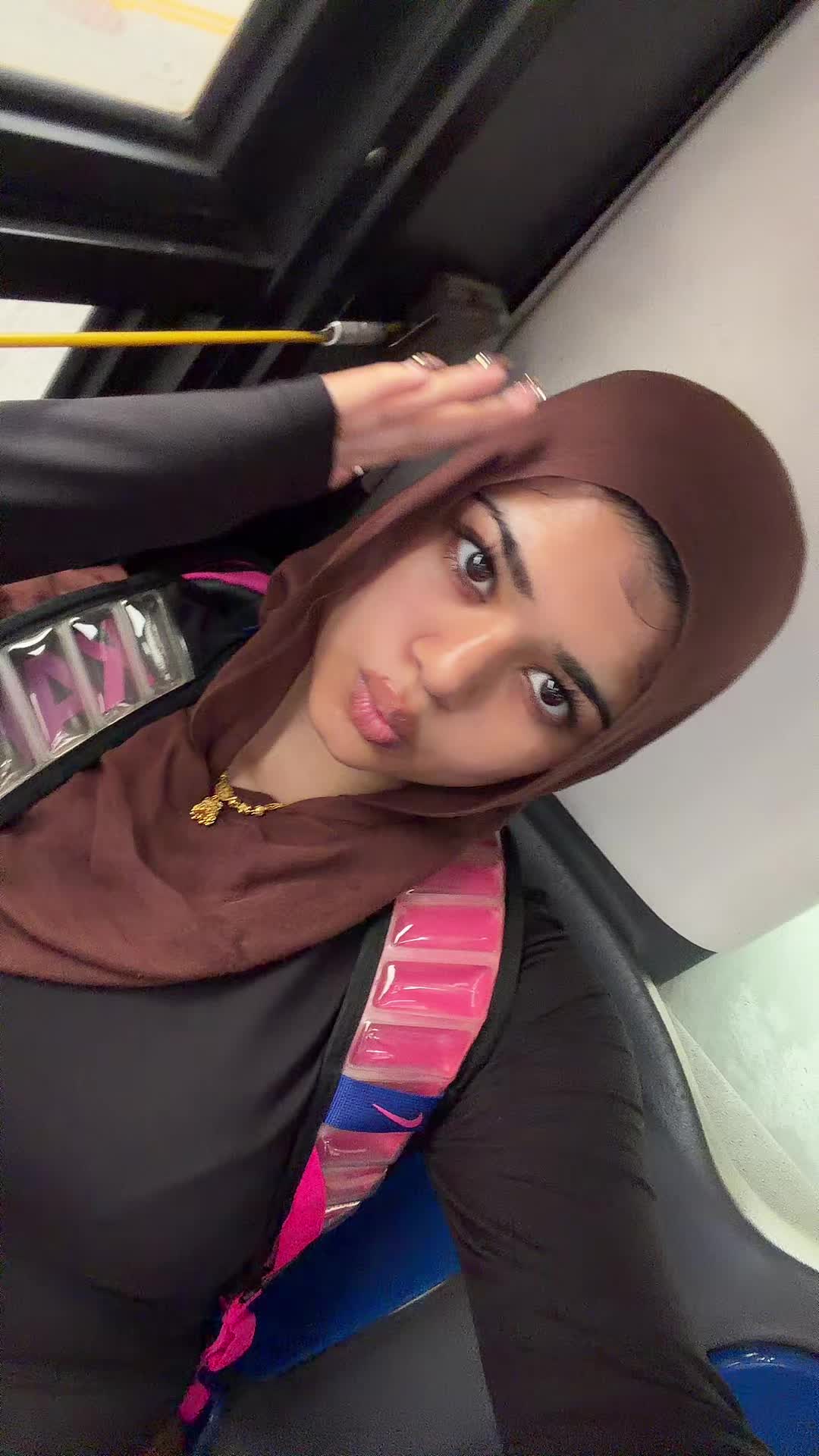 @Areebah