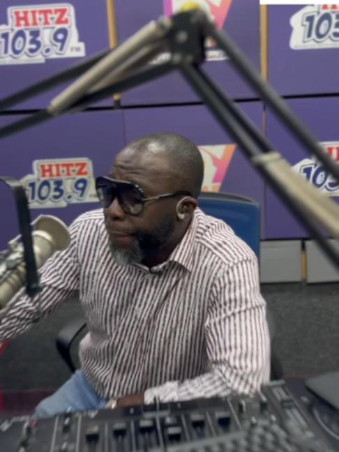 @Hitz 103.9 FM