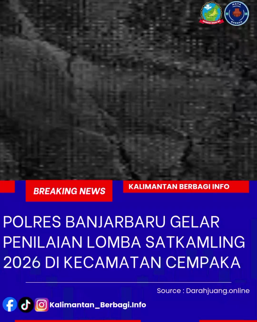 @KALIMANTAN BERBAGI INFO