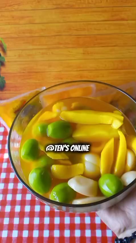 @Tens Online
