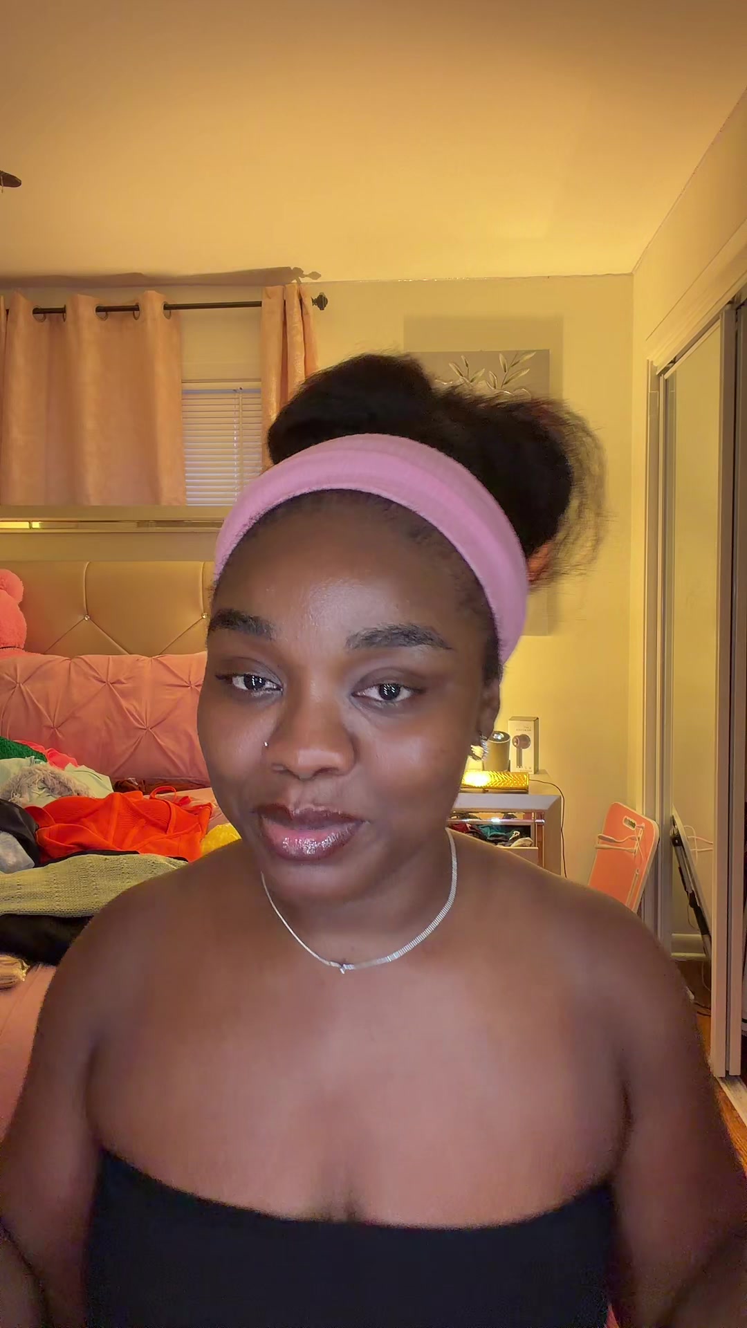 @bellemimise, RN