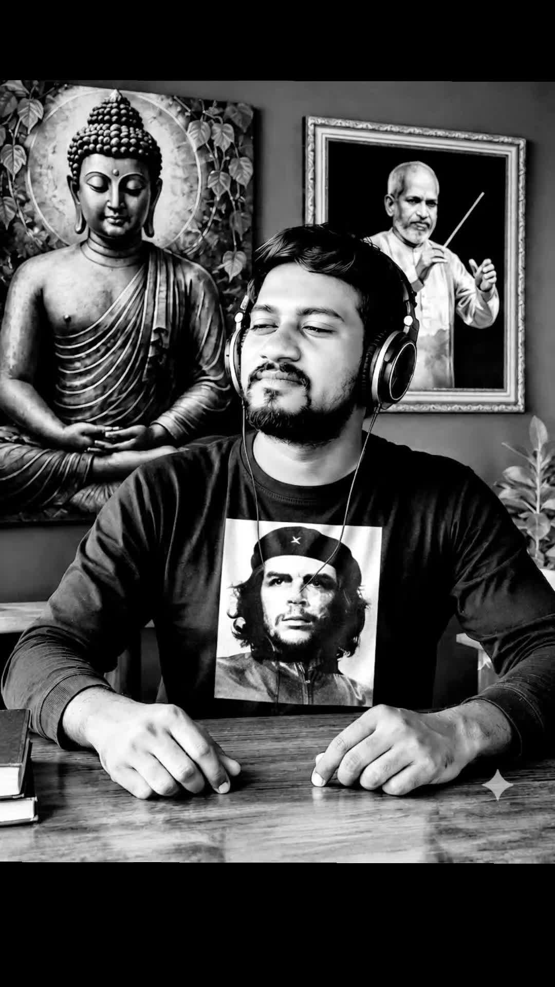 @இசையாக நான் உன்னுடன்