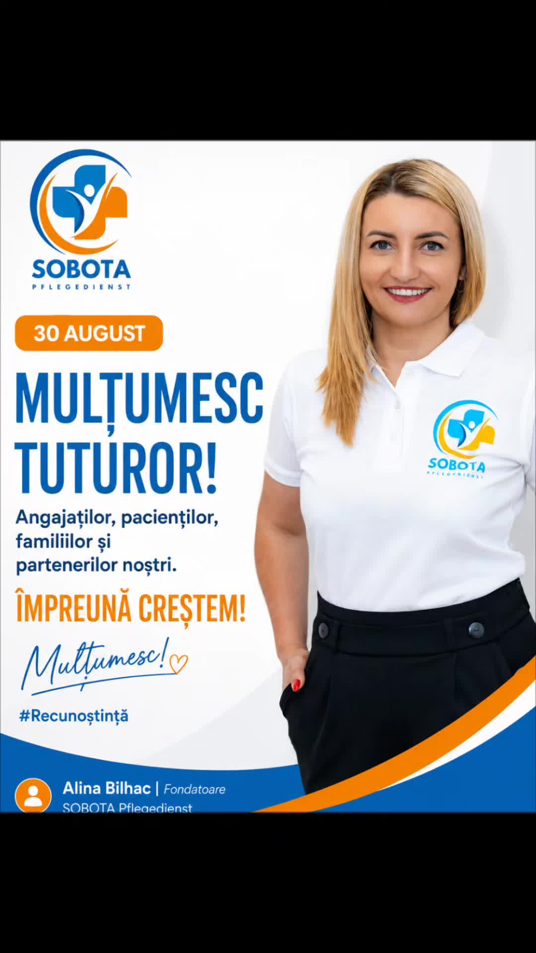 @Alina Bilhac