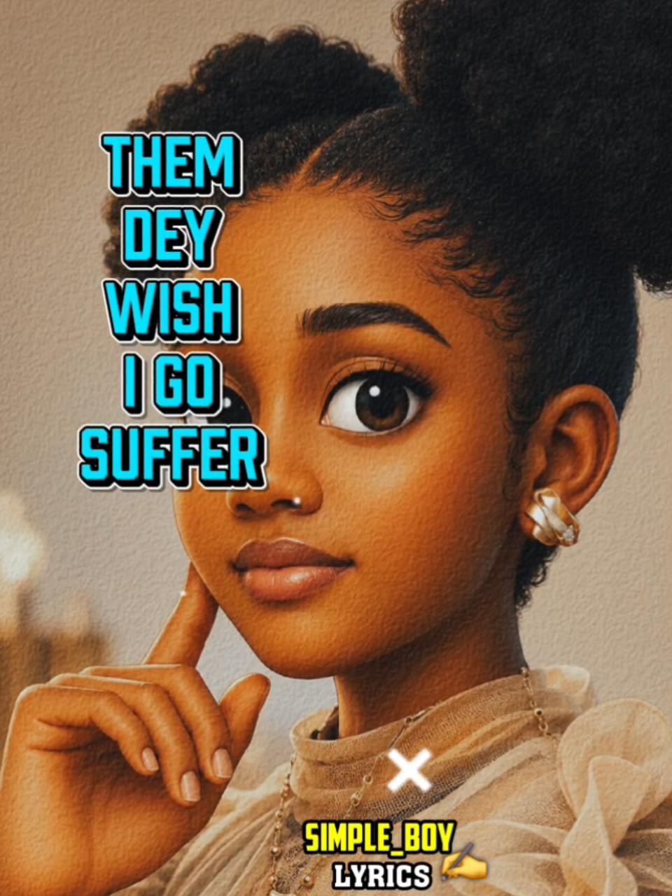 @SIMPLE_BOY LYRICS