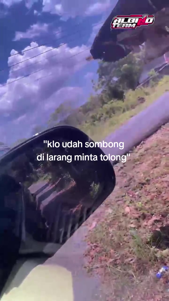 @Abah_ODGJ