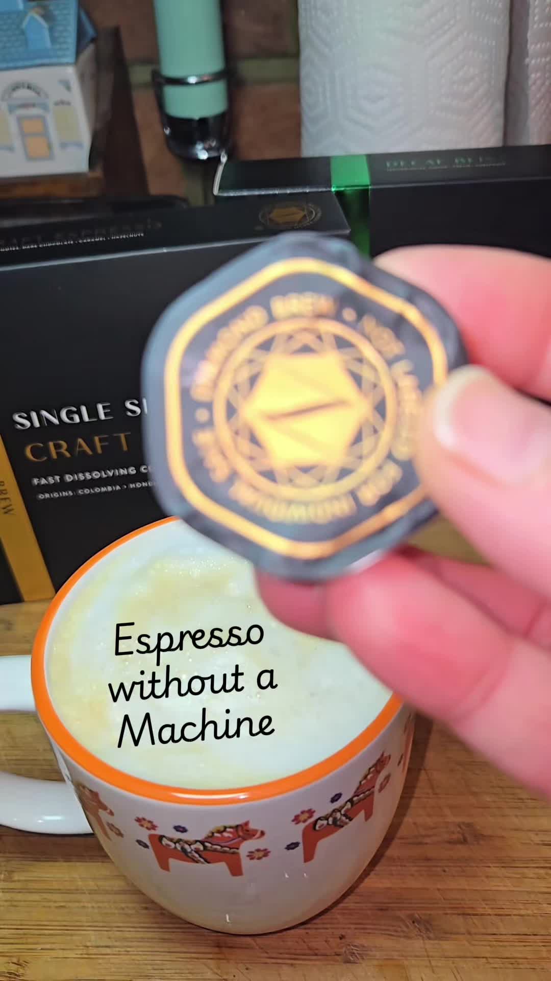 @Cali Broken Brain